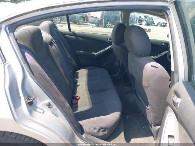 Aukcja sprzedaży 2010 Nissan Altima 2.5 S, vin: 1N4AL2AP5AN549786, numer aukcji: 45481627