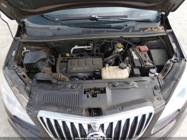 Aukcja sprzedaży 2015 Buick Encore Convenience, vin: KL4CJBSB7FB201051, numer aukcji: 45481629