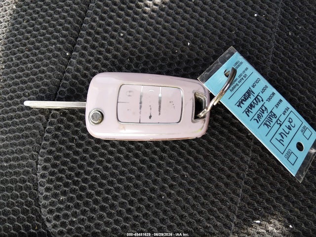 Aukcja sprzedaży 2015 Buick Encore Convenience, vin: KL4CJBSB7FB201051, numer aukcji: 45481629