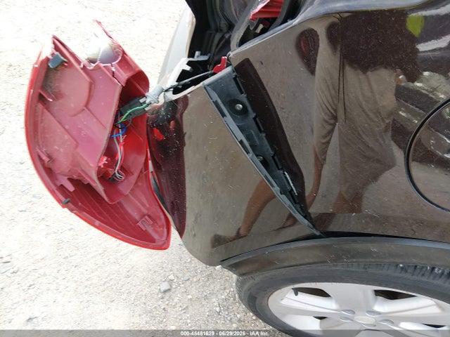 Aukcja sprzedaży 2015 Buick Encore Convenience, vin: KL4CJBSB7FB201051, numer aukcji: 45481629