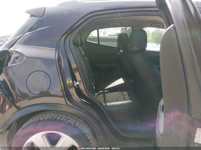 Aukcja sprzedaży 2015 Buick Encore Convenience, vin: KL4CJBSB7FB201051, numer aukcji: 45481629