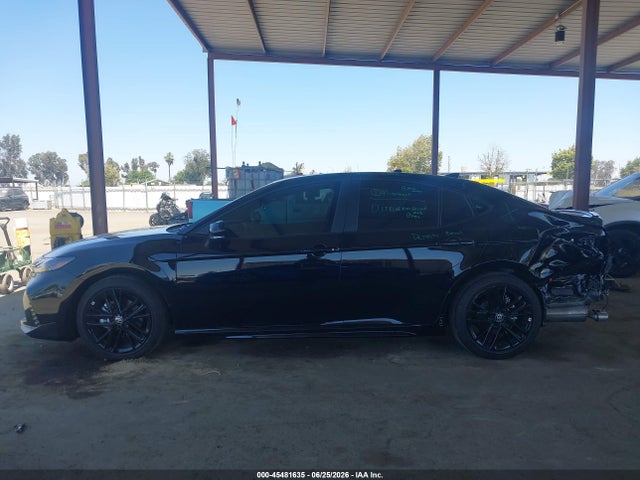 Toyota CAMRY SE 2026 4T1DAACK1TU283518 Image 15
