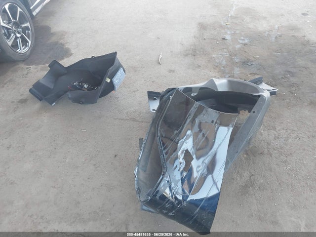 Toyota CAMRY SE 2026 4T1DAACK1TU283518 Image 12