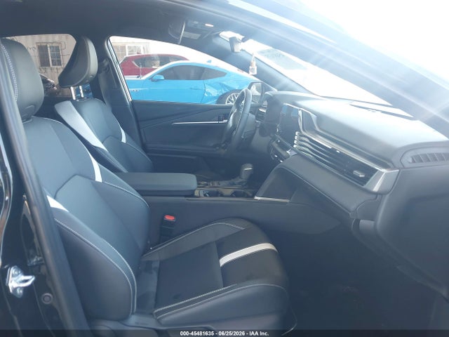 Toyota CAMRY SE 2026 4T1DAACK1TU283518 Image 5