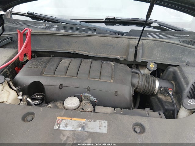 Продажа на аукционе авто 2014 Gmc Acadia Slt-1, vin: 1GKKRRKD2EJ249506, номер лота: 45481641