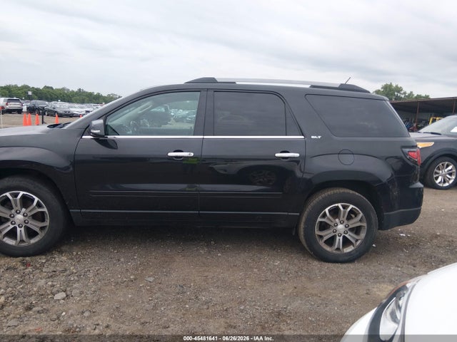 Продажа на аукционе авто 2014 Gmc Acadia Slt-1, vin: 1GKKRRKD2EJ249506, номер лота: 45481641
