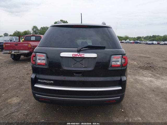 Продажа на аукционе авто 2014 Gmc Acadia Slt-1, vin: 1GKKRRKD2EJ249506, номер лота: 45481641
