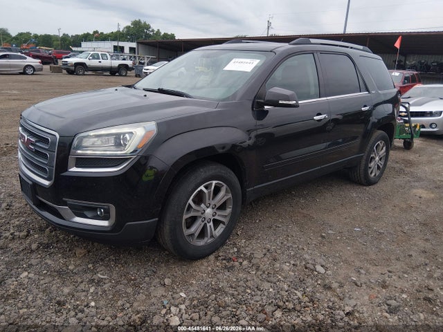 Продажа на аукционе авто 2014 Gmc Acadia Slt-1, vin: 1GKKRRKD2EJ249506, номер лота: 45481641