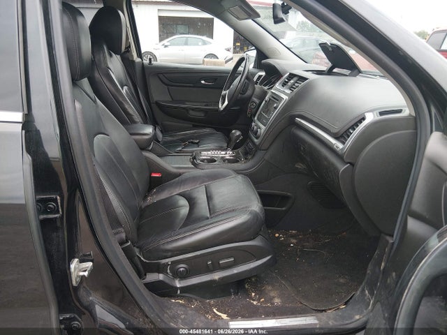 Продажа на аукционе авто 2014 Gmc Acadia Slt-1, vin: 1GKKRRKD2EJ249506, номер лота: 45481641