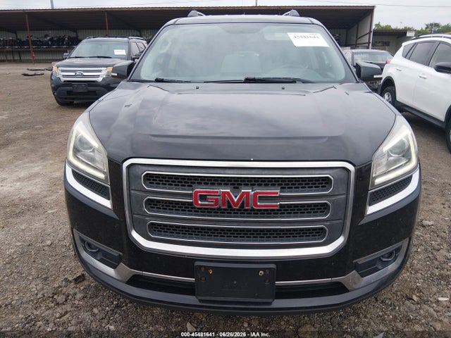 Продажа на аукционе авто 2014 Gmc Acadia Slt-1, vin: 1GKKRRKD2EJ249506, номер лота: 45481641