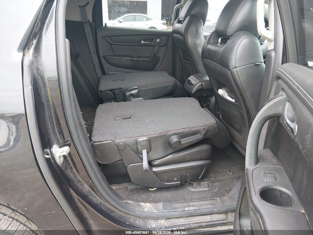 Продажа на аукционе авто 2014 Gmc Acadia Slt-1, vin: 1GKKRRKD2EJ249506, номер лота: 45481641