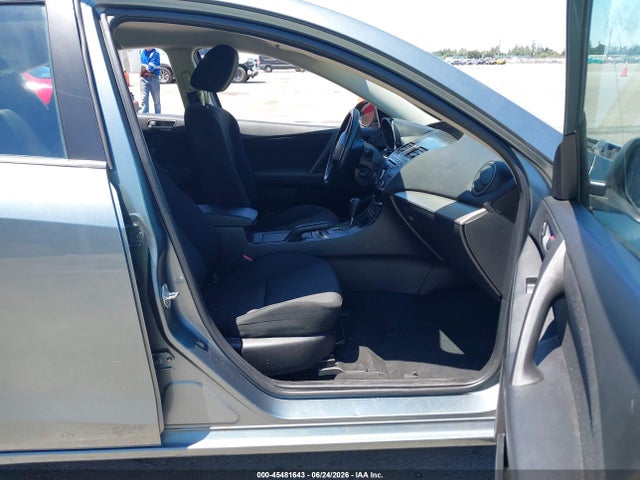 Aukcja sprzedaży 2012 Mazda Mazda3 I Sport, vin: JM1BL1UGXC1506124, numer aukcji: 45481643
