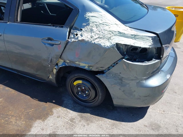 Aukcja sprzedaży 2012 Mazda Mazda3 I Sport, vin: JM1BL1UGXC1506124, numer aukcji: 45481643