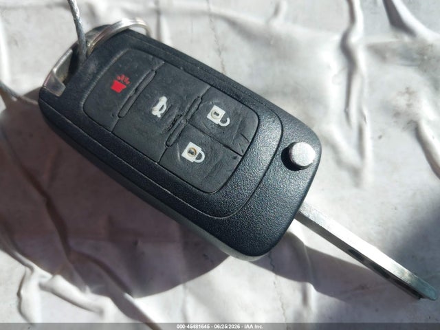 Chevrolet MALIBU LS 2015 1G11B5SL2FU153444 Image 11