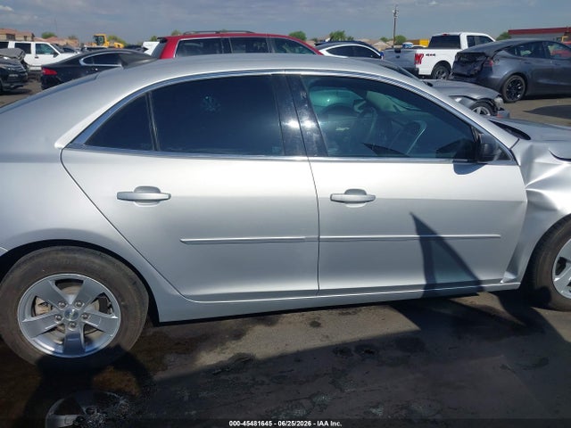 Chevrolet MALIBU LS 2015 1G11B5SL2FU153444 Image 13