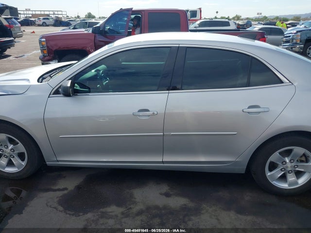 Chevrolet MALIBU LS 2015 1G11B5SL2FU153444 Image 14