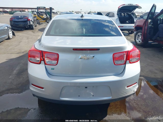 Продаж на аукціоні авто 2015 Chevrolet Malibu Ls, vin: 1G11B5SL2FU153444, номер лоту: 45481645