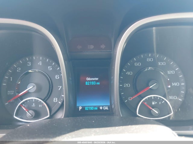 Chevrolet MALIBU LS 2015 1G11B5SL2FU153444 Image 7