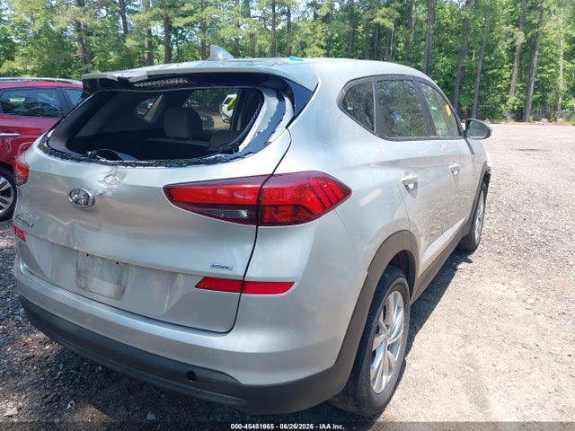 Aukcja sprzedaży 2019 Hyundai Tucson Se, vin: KM8J2CA46KU866889, numer aukcji: 45481665