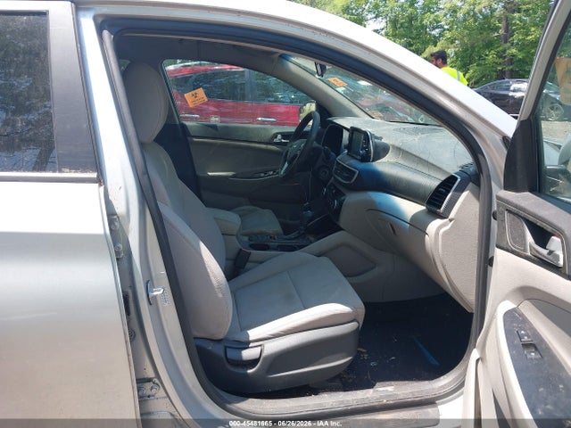 Aukcja sprzedaży 2019 Hyundai Tucson Se, vin: KM8J2CA46KU866889, numer aukcji: 45481665
