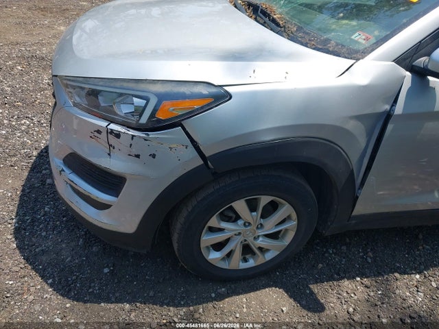 Aukcja sprzedaży 2019 Hyundai Tucson Se, vin: KM8J2CA46KU866889, numer aukcji: 45481665