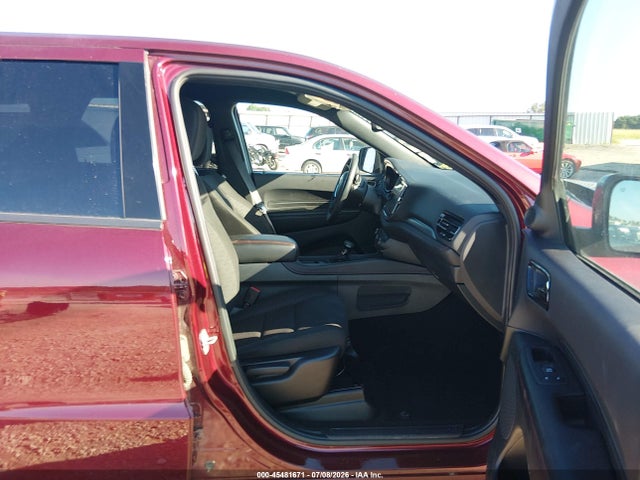 45481671 :رقم المزاد ، 1C4RDJDG1TC165745 vin ، 2026 Dodge Durango Gt Awd مزاد بيع