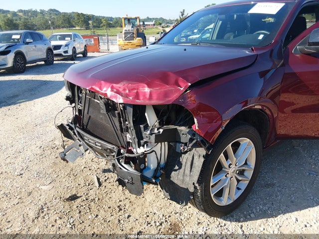 Продажа на аукционе авто 2026 Dodge Durango Gt Awd, vin: 1C4RDJDG1TC165745, номер лота: 45481671