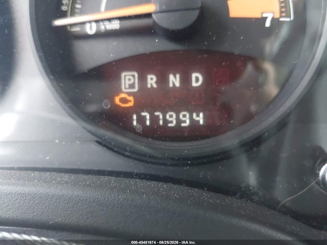 Jeep Patriot Latitude 2014 1C4NJRFB3ED616856 Image 7