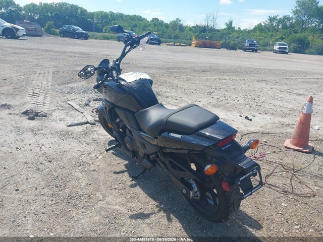 Honda Ctx700 Nd 2014 JH2RC6843EK000263 Image 3