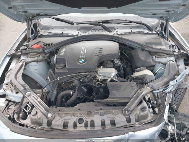 BMW 428i 2015 WBA3V5C50FP751647 Image 10