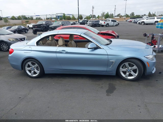 BMW 428i 2015 WBA3V5C50FP751647 Image 14