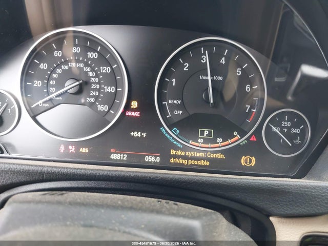 BMW 428i 2015 WBA3V5C50FP751647 Image 16