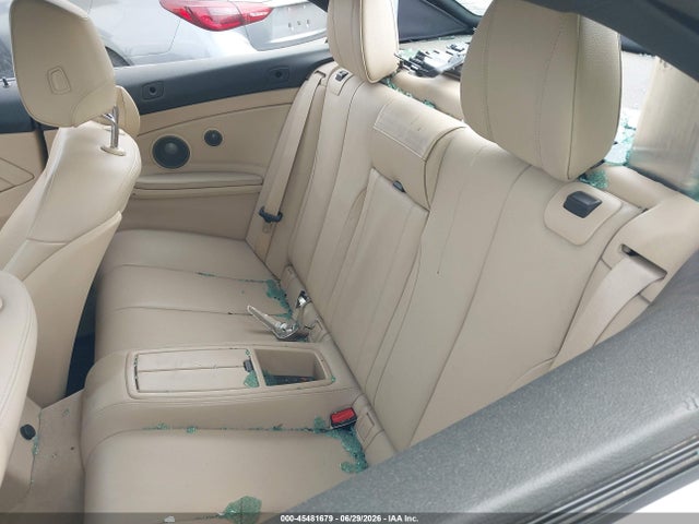 WBA3V5C50FP751647 BMW 428i