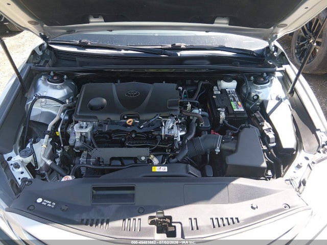 Aukcja sprzedaży 2020 Toyota Camry Se, vin: 4T1G11AK5LU345339, numer aukcji: 45481682