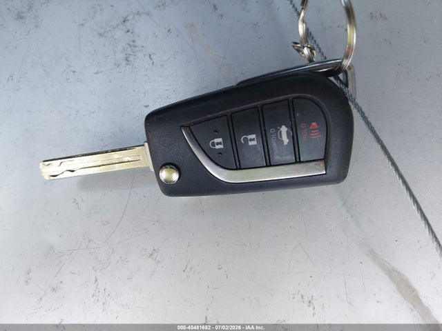 Aukcja sprzedaży 2020 Toyota Camry Se, vin: 4T1G11AK5LU345339, numer aukcji: 45481682