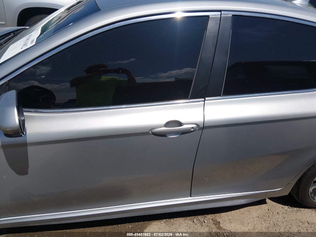 Aukcja sprzedaży 2020 Toyota Camry Se, vin: 4T1G11AK5LU345339, numer aukcji: 45481682