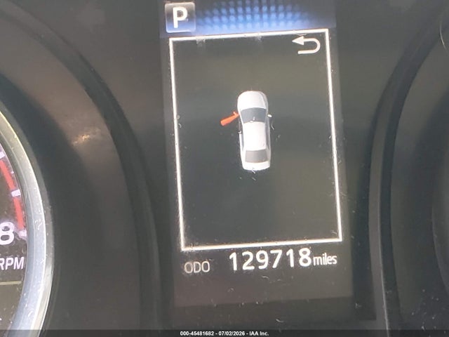 Aukcja sprzedaży 2020 Toyota Camry Se, vin: 4T1G11AK5LU345339, numer aukcji: 45481682