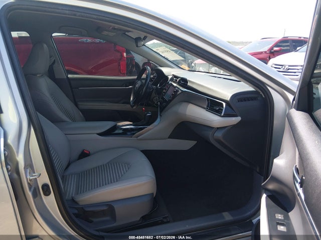 Aukcja sprzedaży 2020 Toyota Camry Se, vin: 4T1G11AK5LU345339, numer aukcji: 45481682