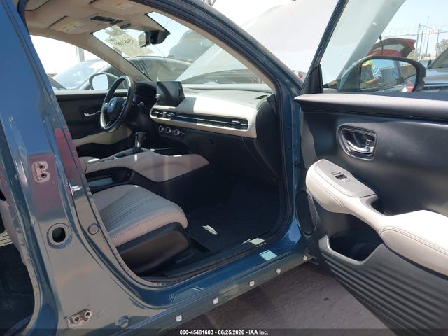 3CZRZ1H77RM755929 Honda Hr-v 2wd Ex-l/2wd Ex-l W/o Bsi