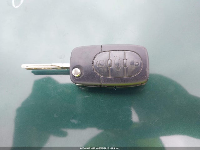 Продажа на аукционе авто 2000 Volkswagen Jetta Gls, vin: 3VWSA29M6YM088386, номер лота: 45481688
