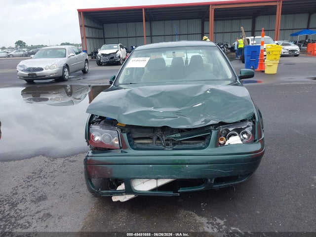 Продажа на аукционе авто 2000 Volkswagen Jetta Gls, vin: 3VWSA29M6YM088386, номер лота: 45481688