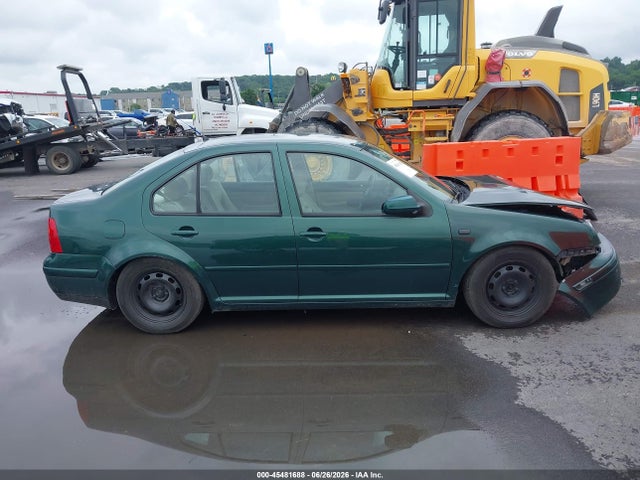 Продажа на аукционе авто 2000 Volkswagen Jetta Gls, vin: 3VWSA29M6YM088386, номер лота: 45481688