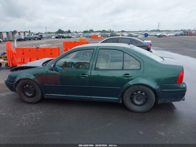 Продажа на аукционе авто 2000 Volkswagen Jetta Gls, vin: 3VWSA29M6YM088386, номер лота: 45481688