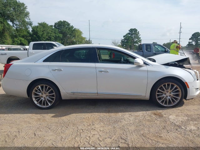 Продаж на аукціоні авто 2016 Cadillac Xts Platinum, vin: 2G61S5S31G9122744, номер лоту: 45481691