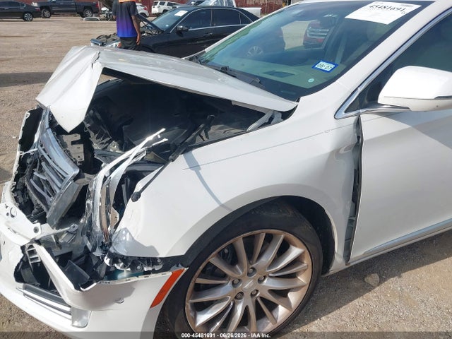 Продаж на аукціоні авто 2016 Cadillac Xts Platinum, vin: 2G61S5S31G9122744, номер лоту: 45481691