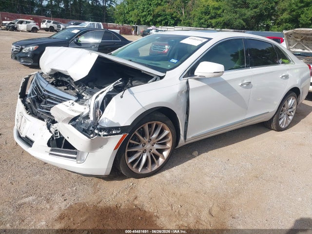 Продаж на аукціоні авто 2016 Cadillac Xts Platinum, vin: 2G61S5S31G9122744, номер лоту: 45481691