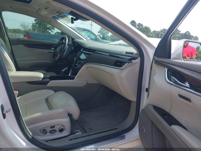 Продаж на аукціоні авто 2016 Cadillac Xts Platinum, vin: 2G61S5S31G9122744, номер лоту: 45481691