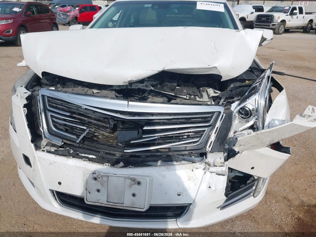 Продаж на аукціоні авто 2016 Cadillac Xts Platinum, vin: 2G61S5S31G9122744, номер лоту: 45481691