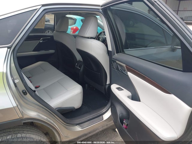 45481695 :رقم المزاد ، 2T2HZMAA2NC242210 vin ، 2022 Lexus Rx 350 مزاد بيع