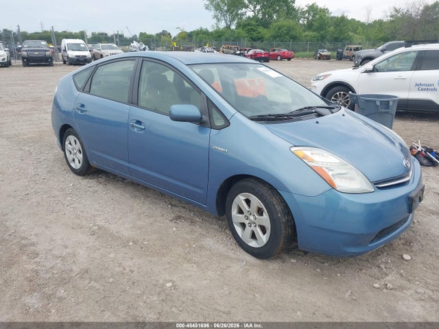 Aukcja sprzedaży 2007 Toyota Prius, vin: JTDKB20UX77656984, numer aukcji: 45481696